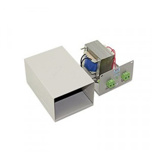 Pl24ac3aw Epcom Powerline Fuente Para Exterior 24V