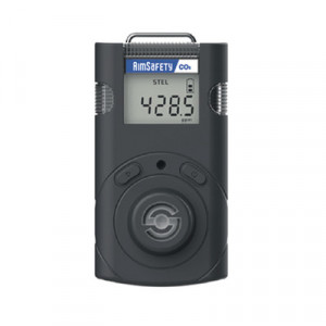 PM150CO2 Macurco - Aerionics Detector Personal de