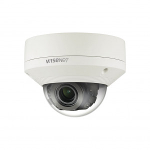 Pnv9080r Hanwha Techwin Wisenet Camara IP Domo Ext