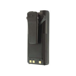 POWER PRODUCTS PPBP210N Bateria Ni-MH 1650 mAh para IC-F11/1