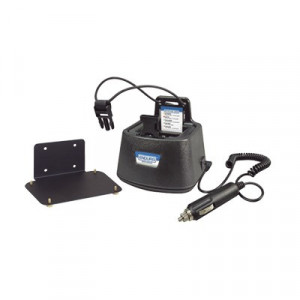 POWER PRODUCTS PPVCTC508 Cargador vehicular Endura para radi