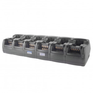 Pp12cksc32 Power Products Multicargador Para 12 Ra