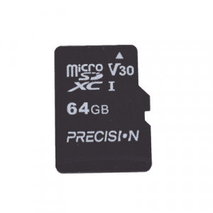PRECISION PSMSD64G Memoria microSD para Celular o Tablet / 6