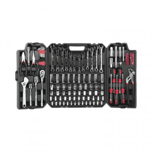 PRECISION PST144MA Juego de Herramientas con 144 piezas tota