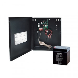 Pro12v1ak Epcom Powerline Fuente De 12 Vcd/1A Para