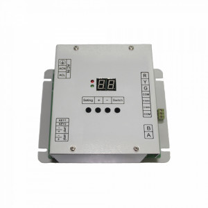 Propedpass Accesspro Controlador De Trafico Para P
