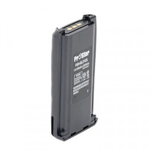 Psbl2102l Prostar Bateria De Li-ion 1800 MAh. Para Radios TC-700