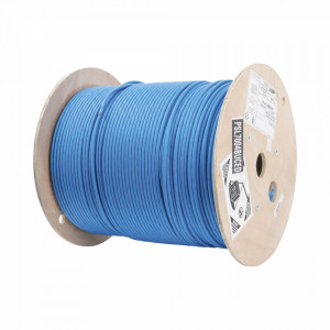 Psl7004buced Panduit Bobina De Cable Blindado S/FT