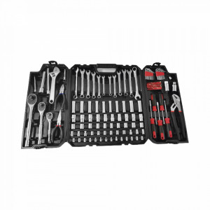 Pst144ma Precision Juego De Herramientas Con 144 P