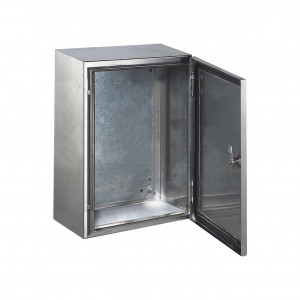 Pst406025inoxb Precision Gabinete De Acero Inoxida