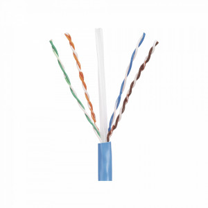 Puc5504buey Panduit Bobina De Cable UTP 305 M. De