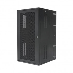 Pzwmc2630p Panduit Gabinete PanZone De Montaje En