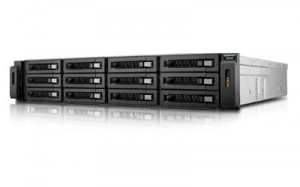 QNS192050 QNAP QNAP REXP1220URP - Unidad de expan