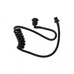 RAC101199TCBLACK Pryme Tubo acustico con conector
