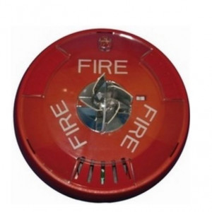 RBM109104 BOSCH BOSCH FWHSRC- SIRENA-ESTROBO 12/