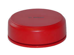 RBM429004 BOSCH BOSCH FFNM420ABSRD - Sirena de ba