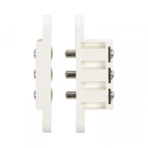 RCI - DORMAKABA 9501PT Contacto de 3 PINES para Paso de Corr
