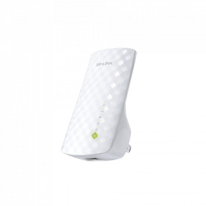 Re200 Tp-link Repetidor / Extensor De Cobertura Wi