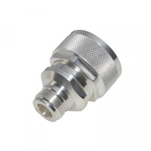 RF INDUSTRIES LTD RFD16712 Adaptador en Linea de Conector DI