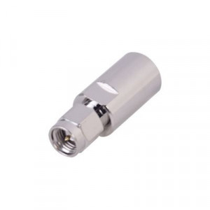 Rfe6111 Rf Industriesltd Adaptador En Linea De Co