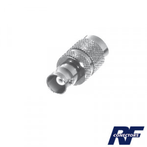 Rft1231 Rf Industriesltd Adaptador En Linea De C