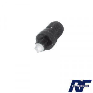 Rft1240 Rf Industriesltd Adaptador TNC Hembra A F