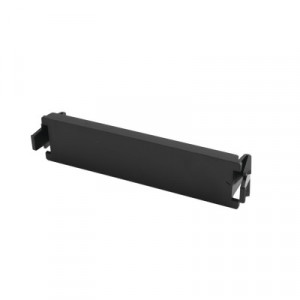 RICFBLNK01 Siemon Placa adaptadora Quick-Pack Cie