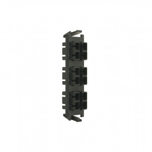 Ricfsc1201c Siemon Placa Acopladora De Fibra Optic
