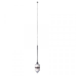 Rm11s Hustler Resonador Para Antena Movil HF Banda 11 M 27 MHz
