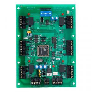 ROSSLARE SECURITY PRODUCTS AC215PCB CONTROLADOR DE 2 PUERTAS