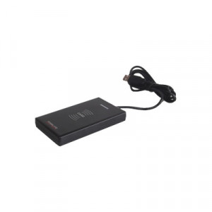 ROSSLARE SECURITY PRODUCTS DR12C Lector Enrolador de Escrito