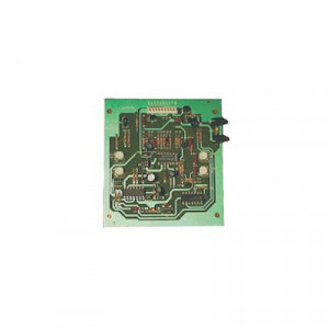 Rp4pcb Syscom Solo Tarjeta Para RP-4PLUS. Rp4-pcb