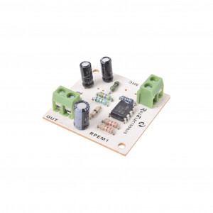 Rpem1 Ruiz Electronics Tarjeta Preamplificadora Pa