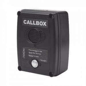 Rqx117nx Ritron Callbox Digital NXDN Intercomunic