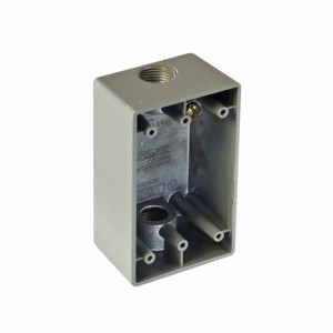 Rr0470 Rawelt Caja Condulet FS De 1/2 12.7 Mm C
