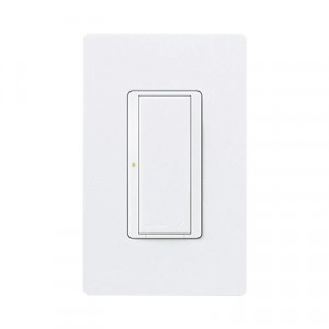 RRD8SDVWH Lutron Electronics Switch on/off RRD-8S
