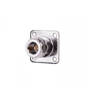 Rsa329010 Rf Industriesltd Adaptador En Linea Par