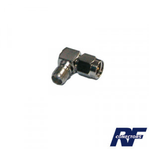 Rsa3402 Rf Industriesltd Adaptador En Angulo Rect