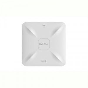 RUIJIE RGRAP2260E Punto de acceso Wi-Fi 6 para interior en t