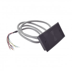 Ruptelarfid232 Ruptela Lectora RFID Para Modelos T