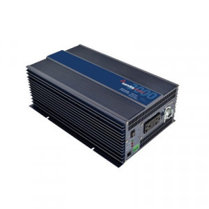 SAMLEX PST300024 Inversor de corriente Onda Pura 3000W Ent:2