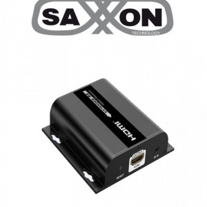SAXXON SHD529001 SAXXON LKV38340RX- Receptor de video HDMI s
