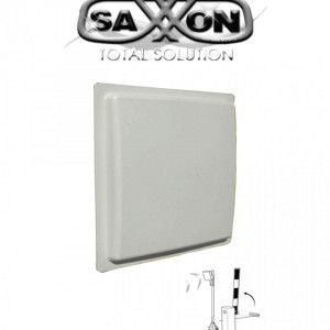 SAXXON TVB151037 SAXXON SAXR2657 - Lectora de Tarjetas UHF p