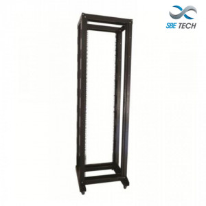 SBE TECH SBT1640006 SBETECH SBE-QR42UR QuadraRack 42 UR en a