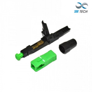 SBE TECH SBT1920001 SBETECH SBE-CONPPSCSMAPC - Conector prep