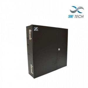 SBE TECH SBT1920002 SBETECH SBE-LFO12/24- Distribuidor de Fi