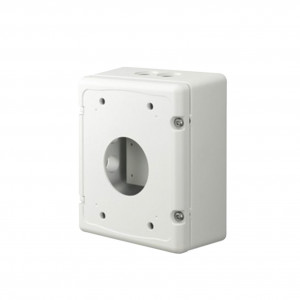 Sbp300nb Hanwha Techwin Wisenet Caja De Conexion P