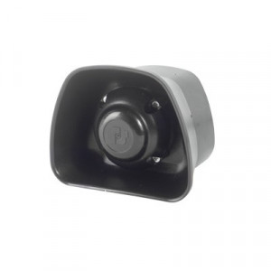 Scs1000 Federal Signal Sirena/Bocina Compacta Para
