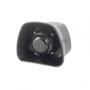 Scs1000 Federal Signal Sirena/bocina Compacta Para