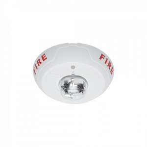 Scwl System Sensor Lampara Estroboscopica Para Mon